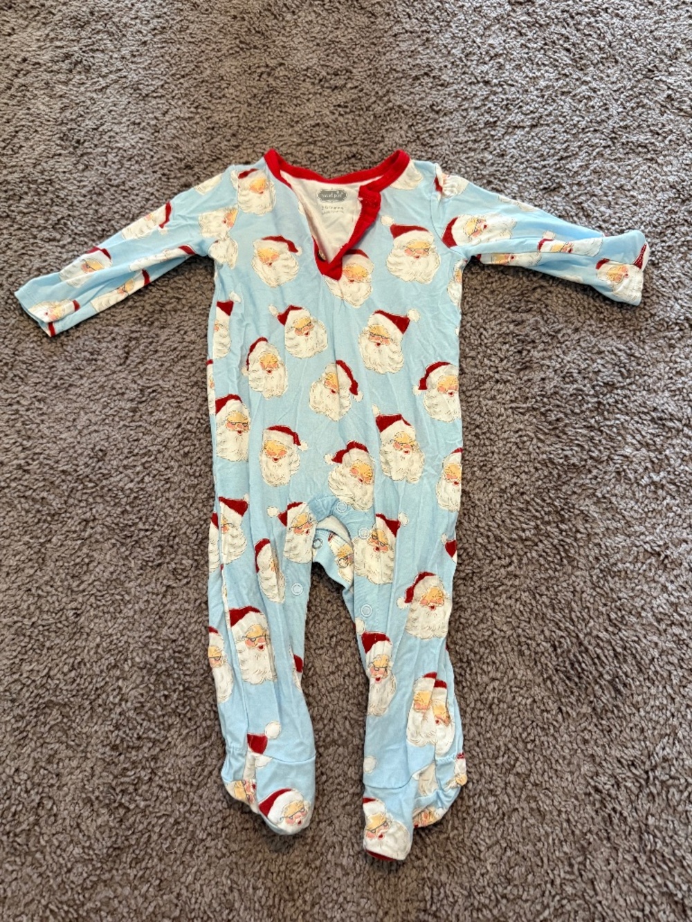 Mudpie 3-6 months